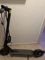 E scooter