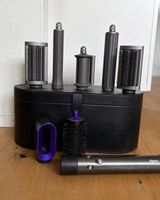 Dyson Airwrap Complete inkl. verbesserten Long-Aufsätzen 