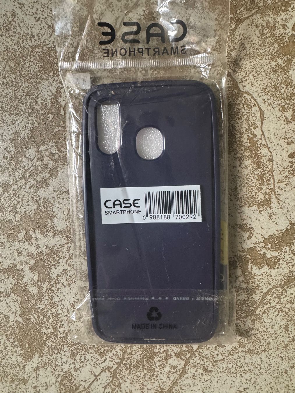 Cover & Protezioni schermo: étuis pour samsung A40 – Nuovo e nell'imballaggio originale da Marly venduto da Rage_ 2