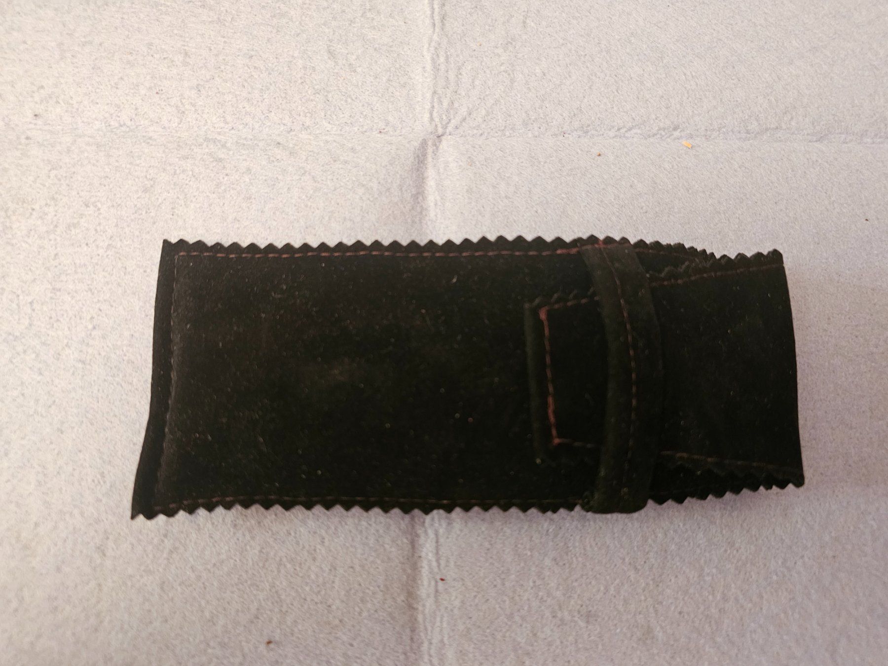 Accessori: Tanuccio Leoni Iscanu Damasco 12 cm manico corno – Nuovo e nell'imballaggio originale da Monte Carasso venduto da giave 6