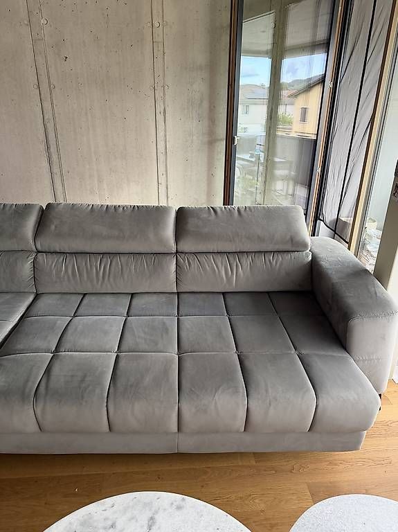 Sofas: Ecksofa – D'occasion à St. Margrethen SG par ele_882j 1