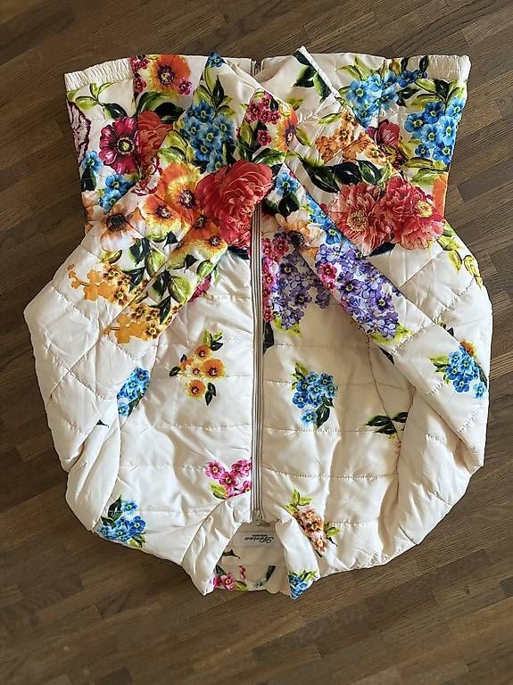 Vestes: Jacke – D'occasion à Fribourg par cassis2012