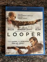 Looper - Blu-ray Disc
