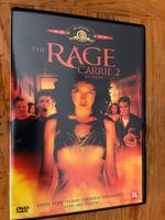 Carrie 2 : La Haine (1998, DVD, Stephen King)