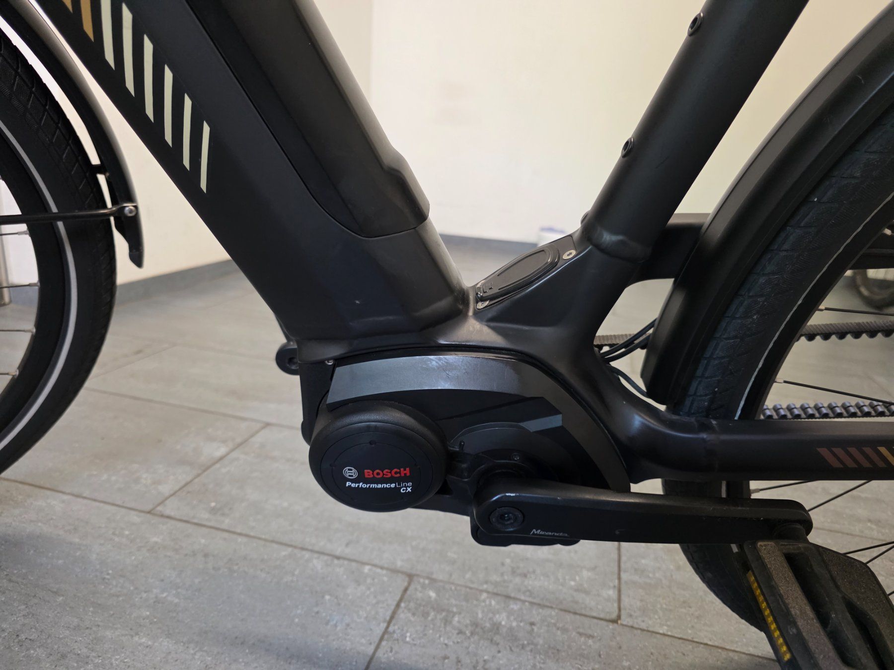 Biciclette: E-Bike Ibex -eAvantgarde Neo Gates - 2019 – Usato da Bern venduto da habin123 9