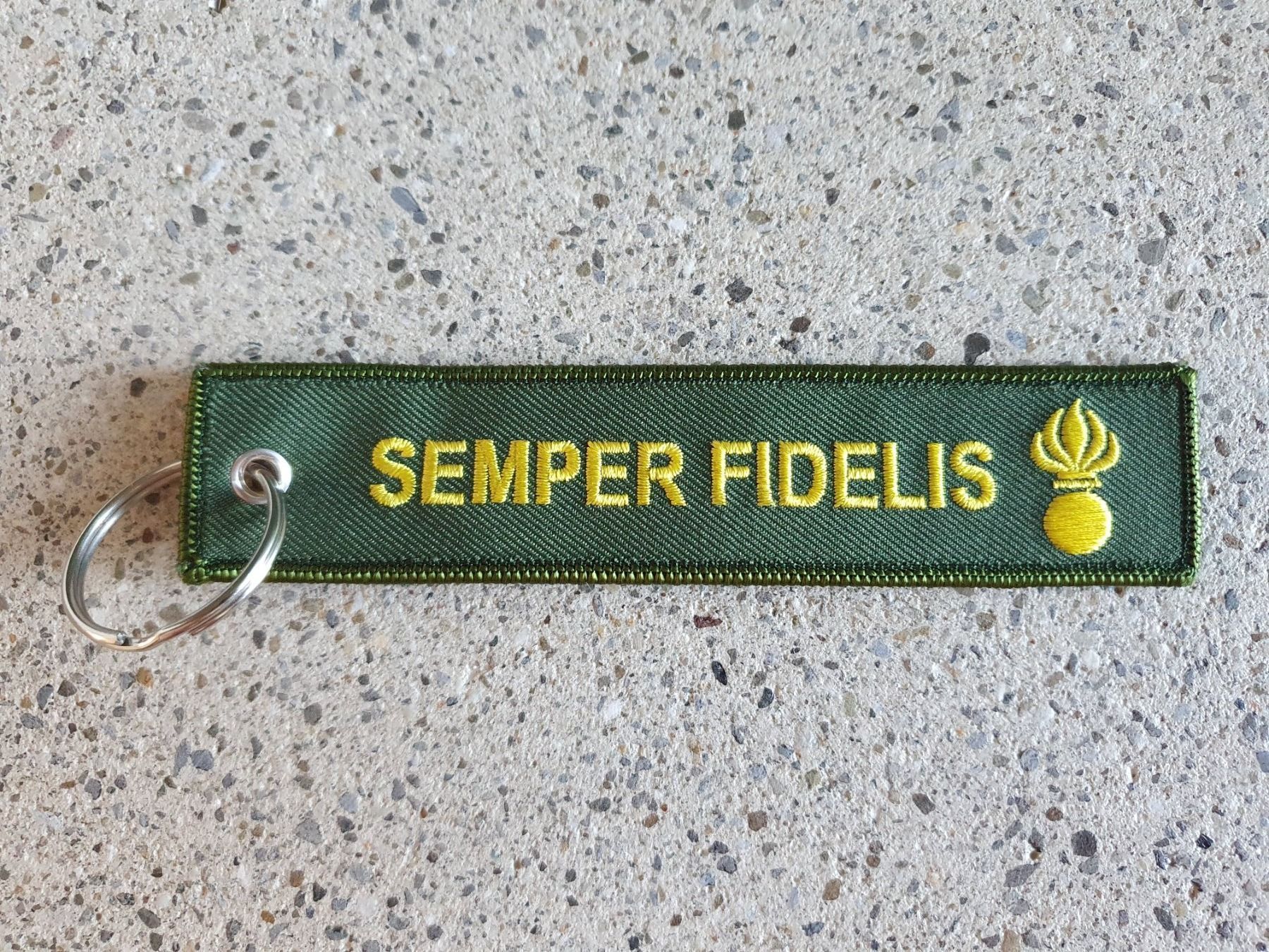 Schlüsselanhänger & - bänder: Grenadier Schlüsselanhänger – Neu und originalverpackt aus Riedholz von fr_sIruP 1