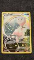 Pokémon Karte - Mew XY110 - Top Zustand - Sehr Selten!