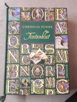 Cornelia Funke - Tintenblut (Hardcover)