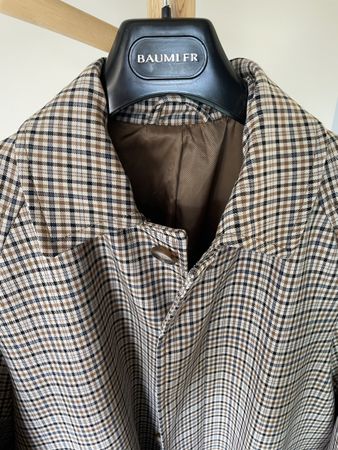 H&M Trechcoat Vintage Unisex
