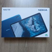 Tablet Nokia T20 (Sim)