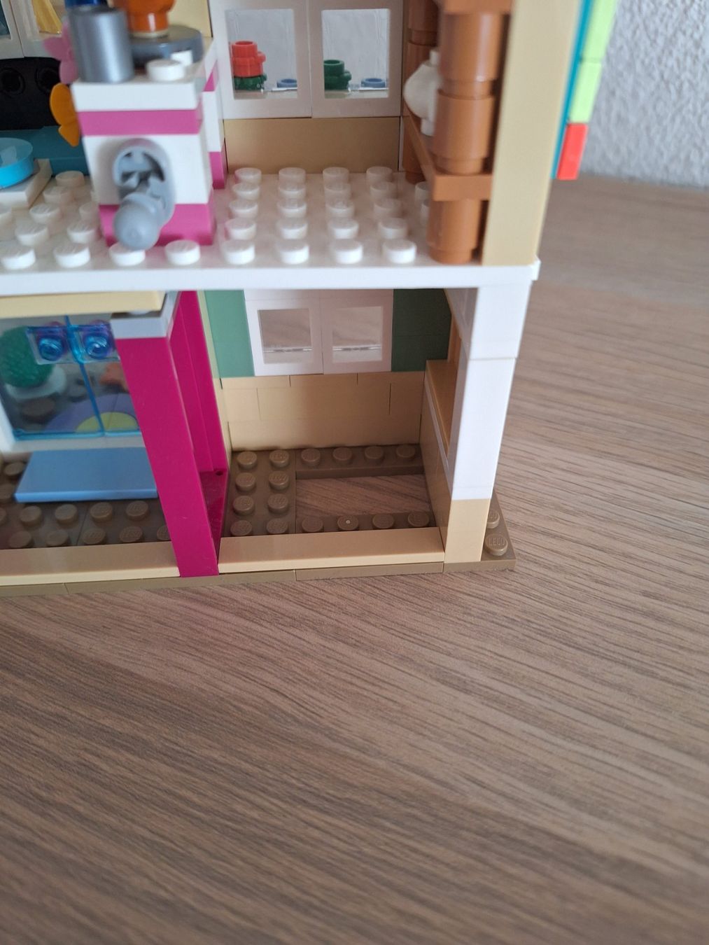 Lego Jouets: Lego Friends Schule – D'occasion à Balterswil par Silvan70 1