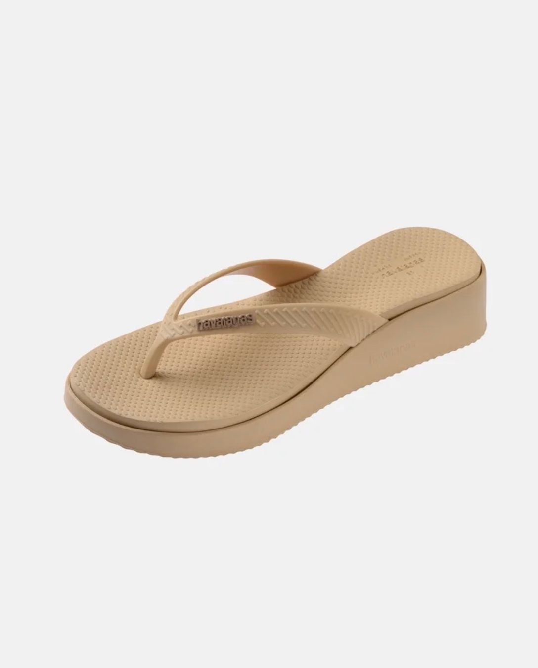 Havaianas Scarpe da donna: Havaianas High platform Gr 39-40 – Nuovo (secondo la descrizione) da Zürich venduto da Swisspa