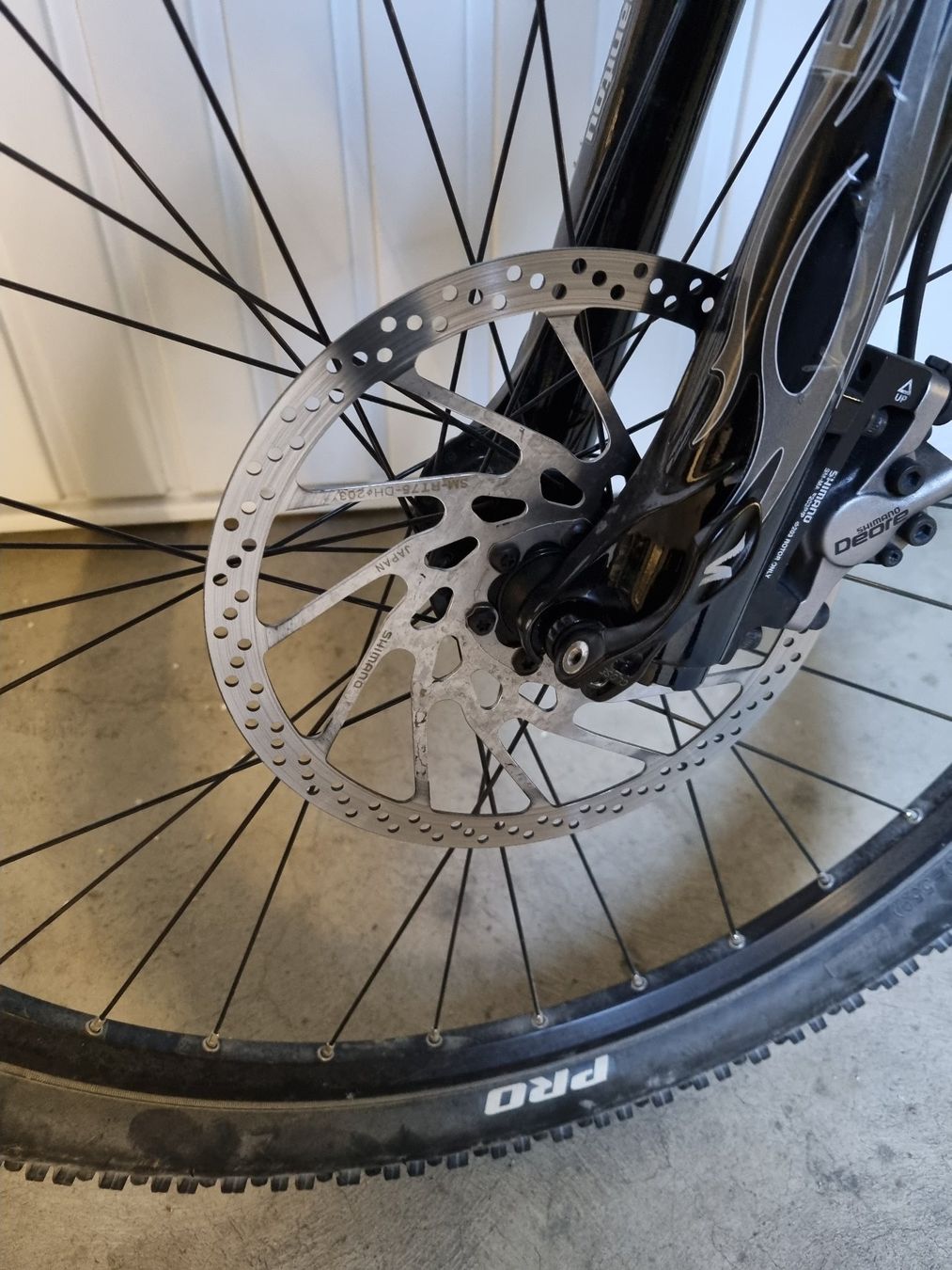 Specialized Biciclette: Mountainbike Specialized Enduro Comp – Usato da Otelfingen venduto da  2