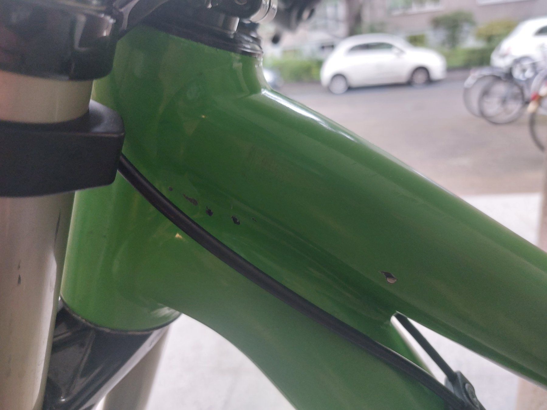 Specialized Vélos: Specialized status – D'occasion à Basel par  7