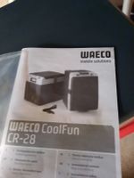 Waecco Kühlbox