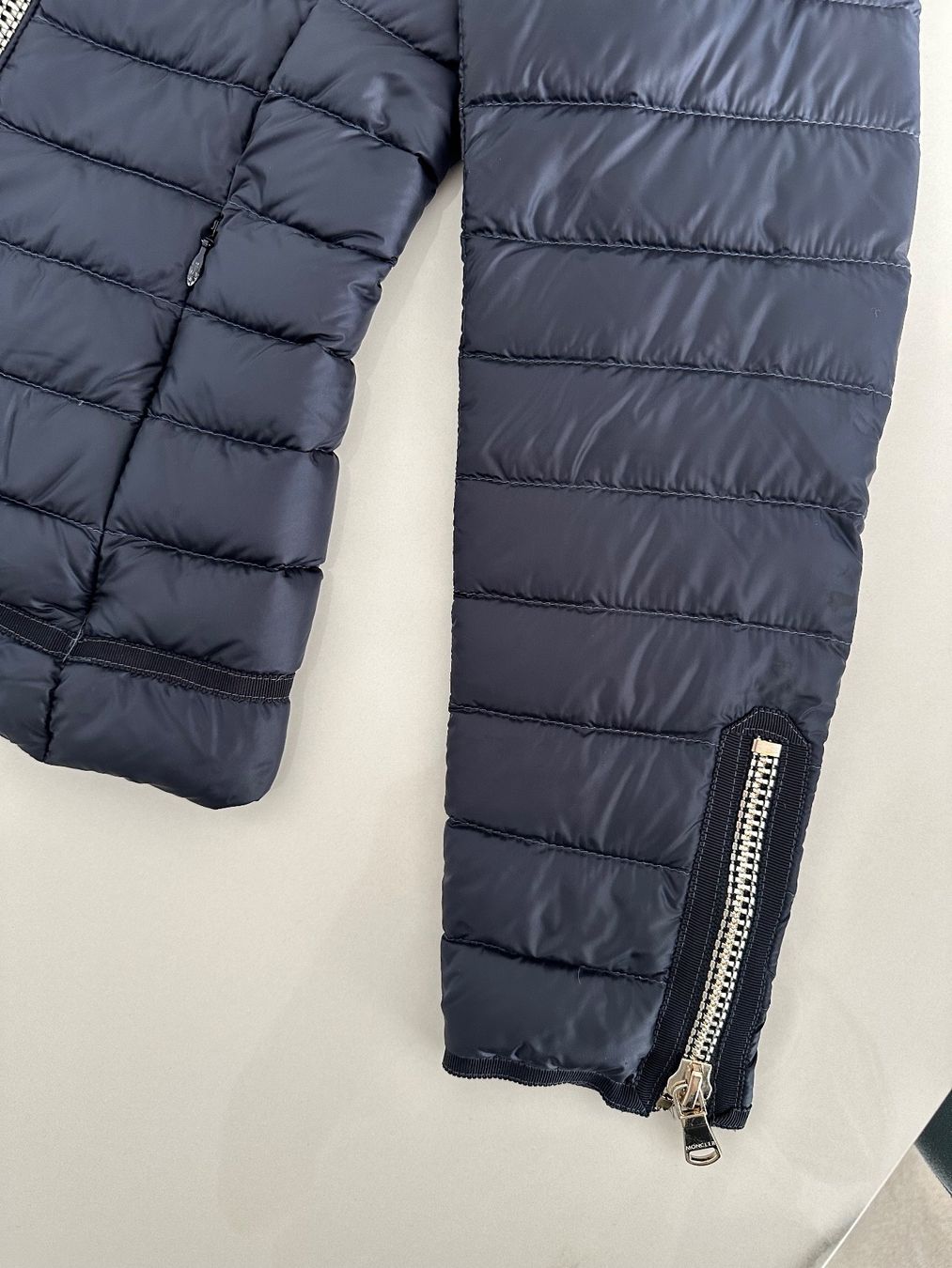 Moncler Giacche: Piumino Moncler – Usato da Bellinzona venduto da eli_6mr5 1
