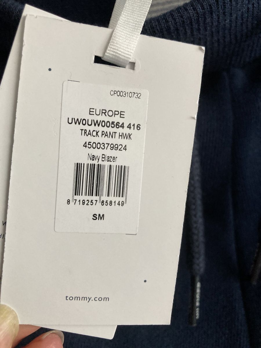 Tommy Hilfiger Hosen: Tommy Hilfiger Gr. S NEU Jogginghose – Neu und originalverpackt aus Winterthur von NatMet11 4