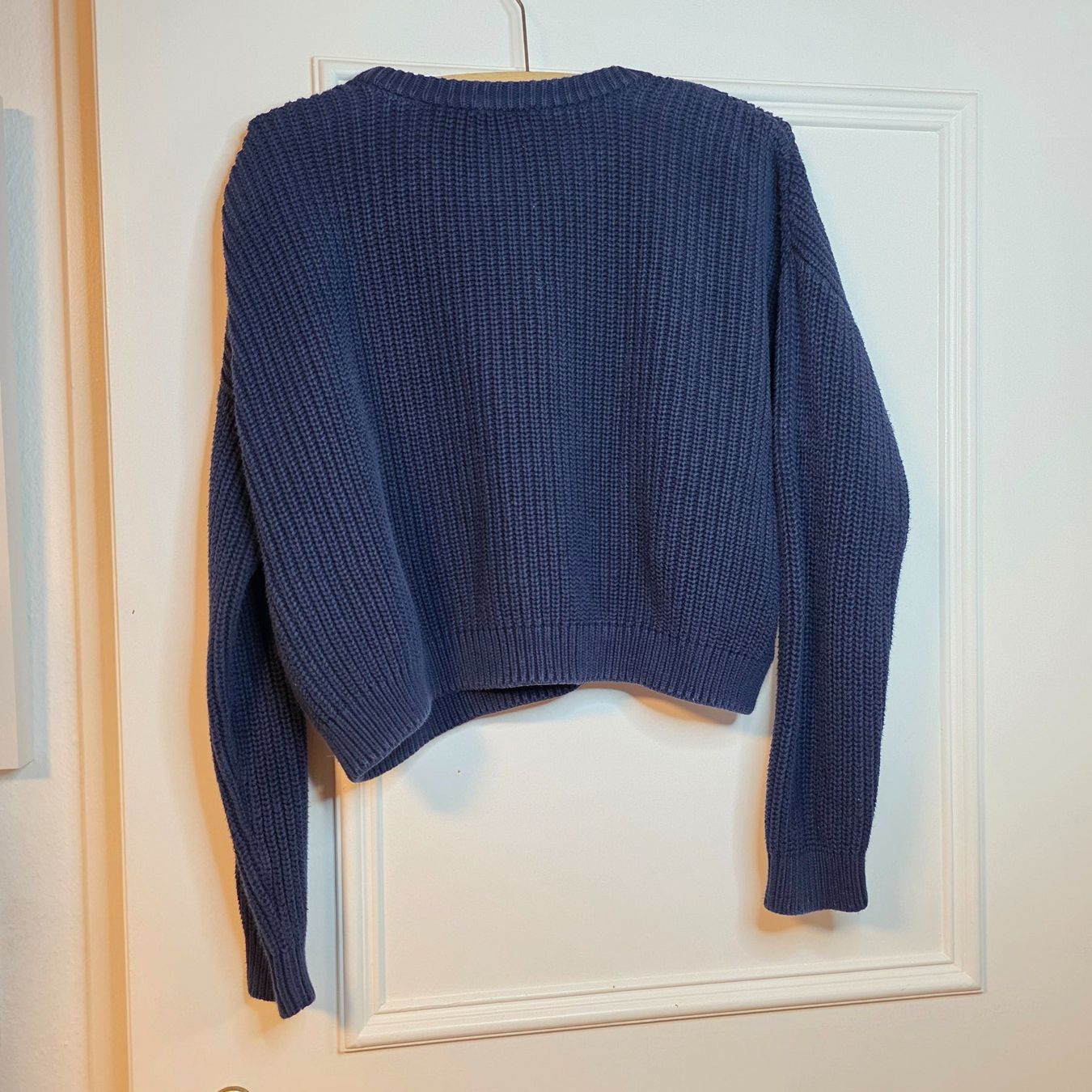 Dariadéh Pullover & Sweatshirts: Dariadéh Crop Pullover Bio-Baumwolle S/M – Gebraucht aus Wald ZH von CapLux 7