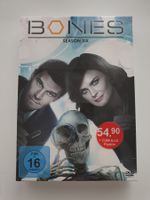 Bones - Season 6 DVD (Neu)