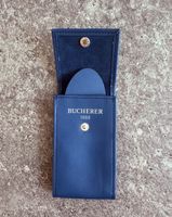 Bucherer Watch and Jewelry Storage and Travel Case - New!