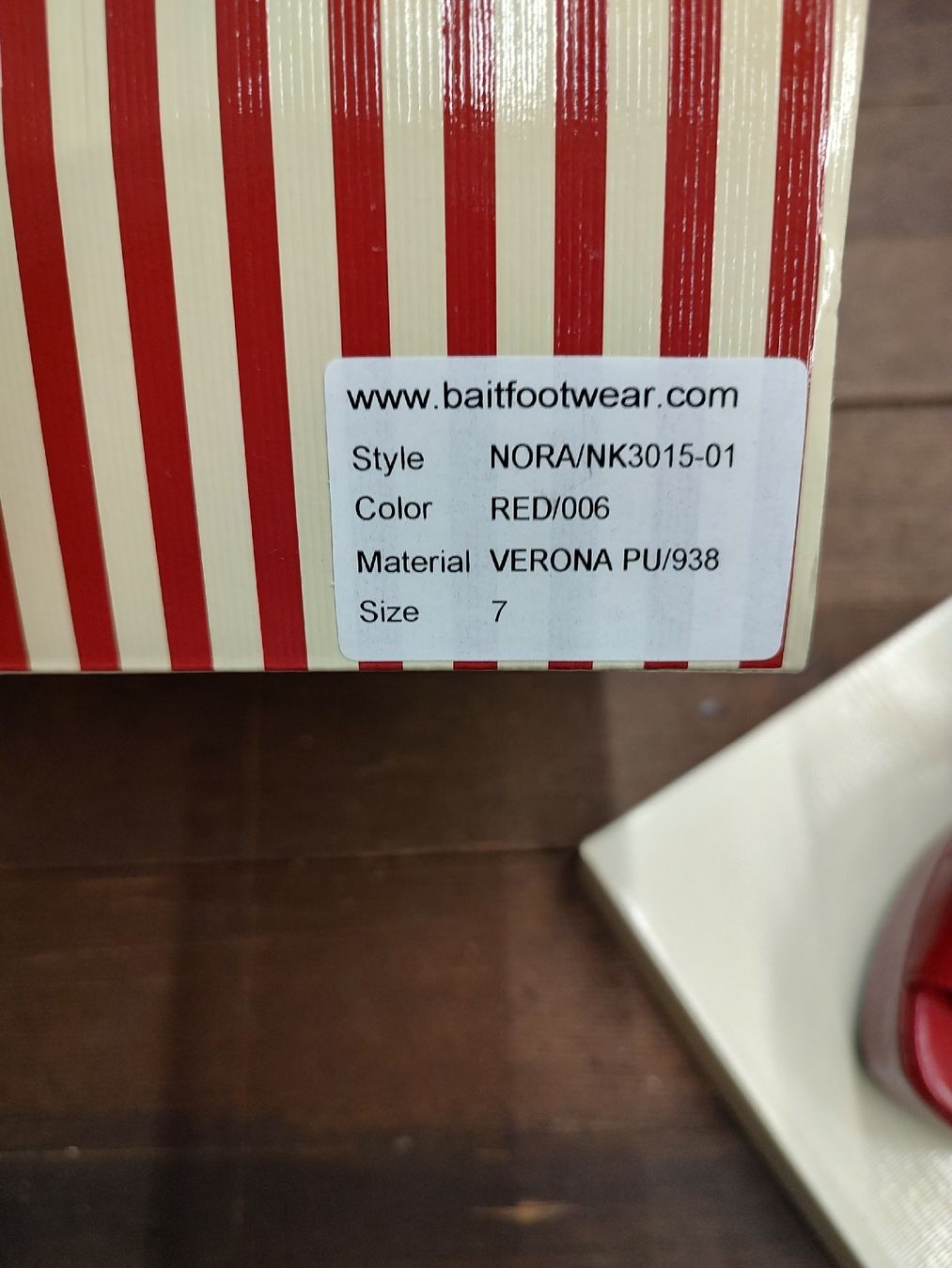 Scarpe da donna: B.A.I.T. Schuhe Vintage – Nuovo (secondo la descrizione) da Wiler (Lötschen) venduto da mic_77ld 2