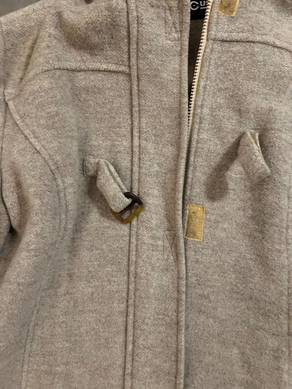 Jacken: Damen Jacke – Gebraucht aus Zürich von Ivona3 2