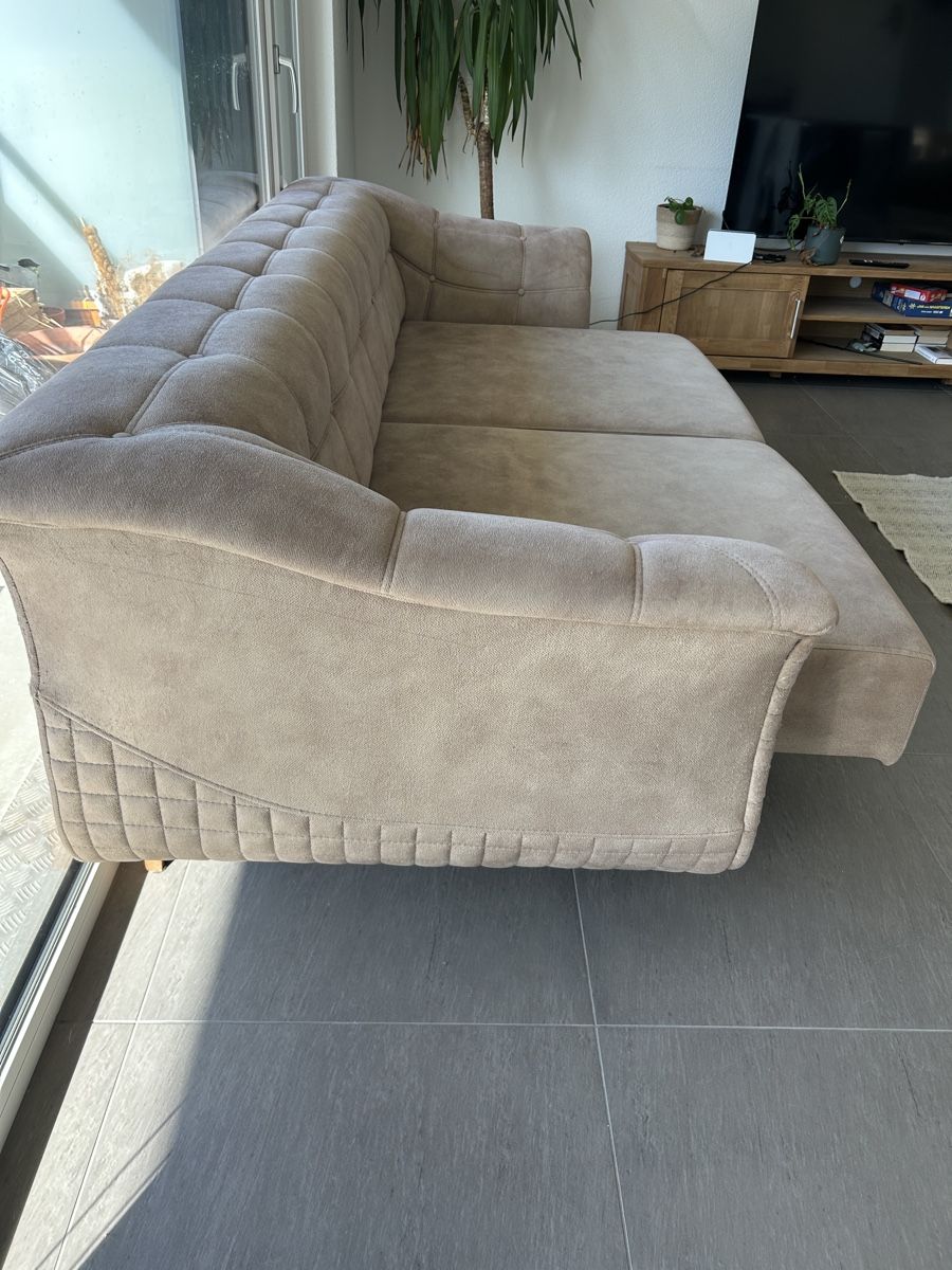Divani: Sofa in Beige – Usato da Thun venduto da ann_j9cx 1