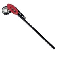 Doppelend Kettenrohrzange - Ridgid 92675