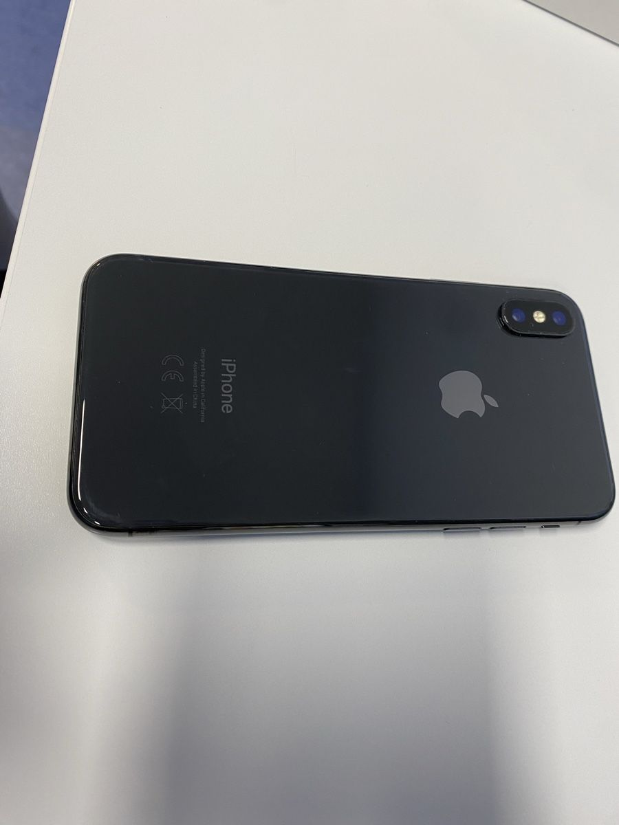 Apple Portables: I Phone X 64GB – D'occasion à Turbenthal par Rami.96 2