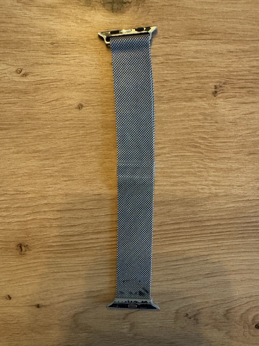 Bracciali & Braccialetti: Apple watch Armbänder – Usato da Bütschwil venduto da kim0410 4