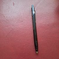 Caran d'Ache Fixpencil 22 SBB CFF schwarz gebraucht