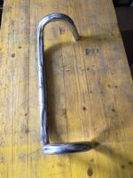 Rennvelo Lenker Alu