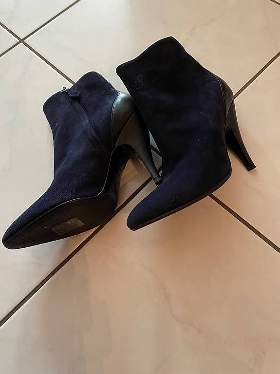 Damenschuhe: Stivaletti Hermès – Gebraucht aus Massagno von lad_cv7t 2