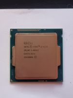 Processeur Intel Core i3-4130 - socket LGA 1150 H3