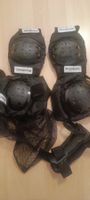 Rollerblade Protektoren-Set Grösse XL – komplett