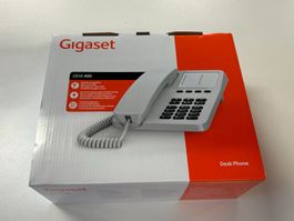 Gigaset DESK 400 NEU und Originalverpackt