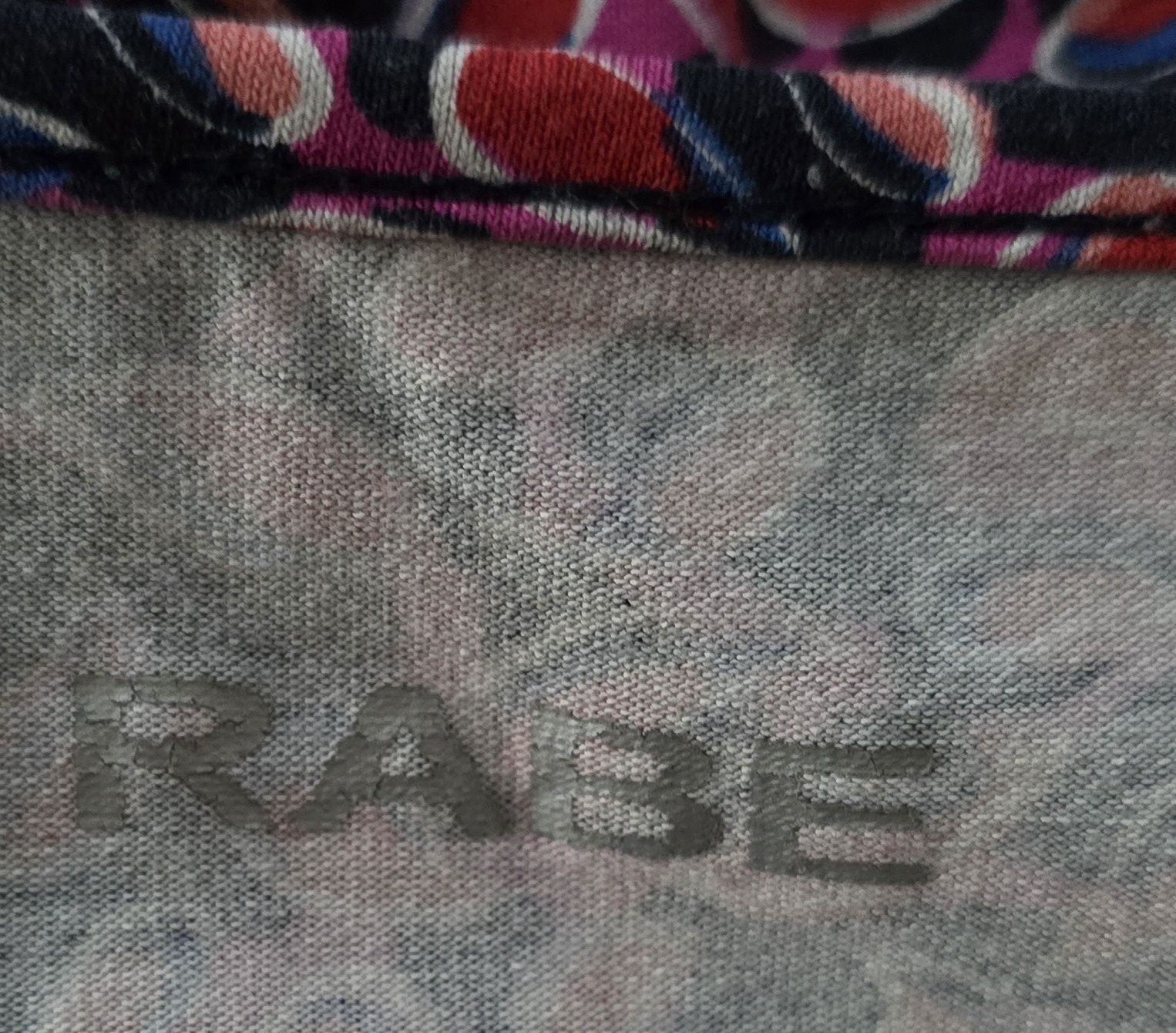 Rabe T-Shirts: Shirt 3/4- Arm von Rabe Gr. 48 – Gebraucht aus Escholzmatt von Koenigskind2023 2