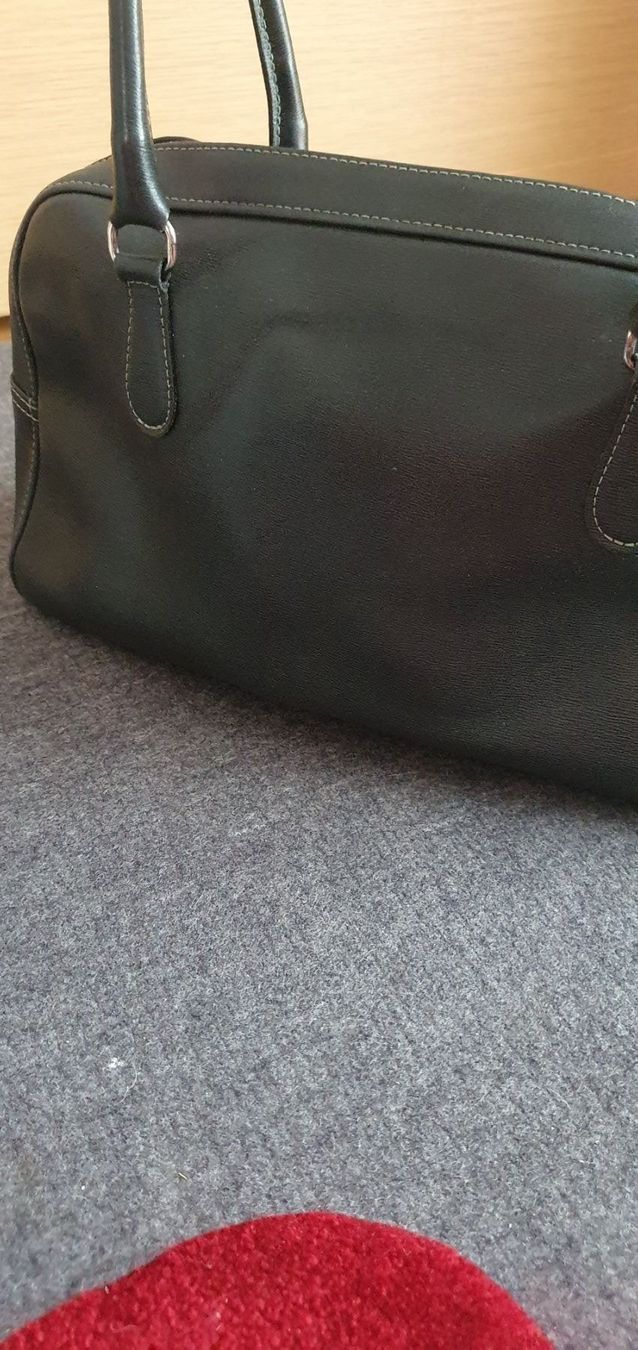 Longchamp Borse da donna: Longchamp Tasche Leder – Usato da Riedikon venduto da Winter21. 4