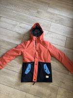 Skijacke  Gr. 152 für Mädchen