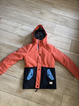 Skijacke  Gr. 152 für Mädchen
