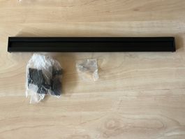 Schiene mit Hacken für Küche von Tupperware