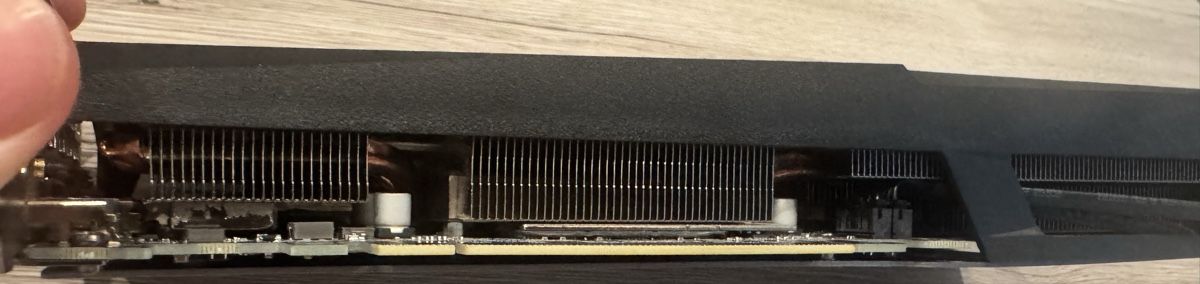Gigabyte Cartes graphiques: Scheda Video GeForce 3060Ti – D'occasion à Gravesano par Lovaz98 5