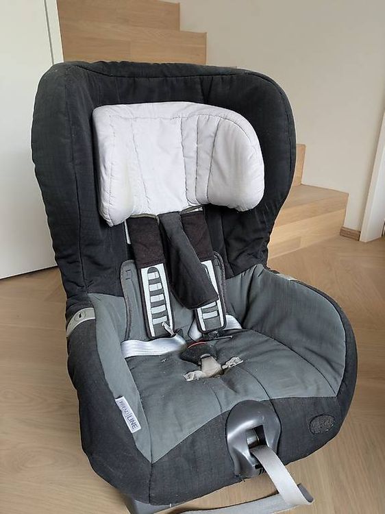 Verwunderlich Romer Kindersitz 9 18 Kg Ebenbild