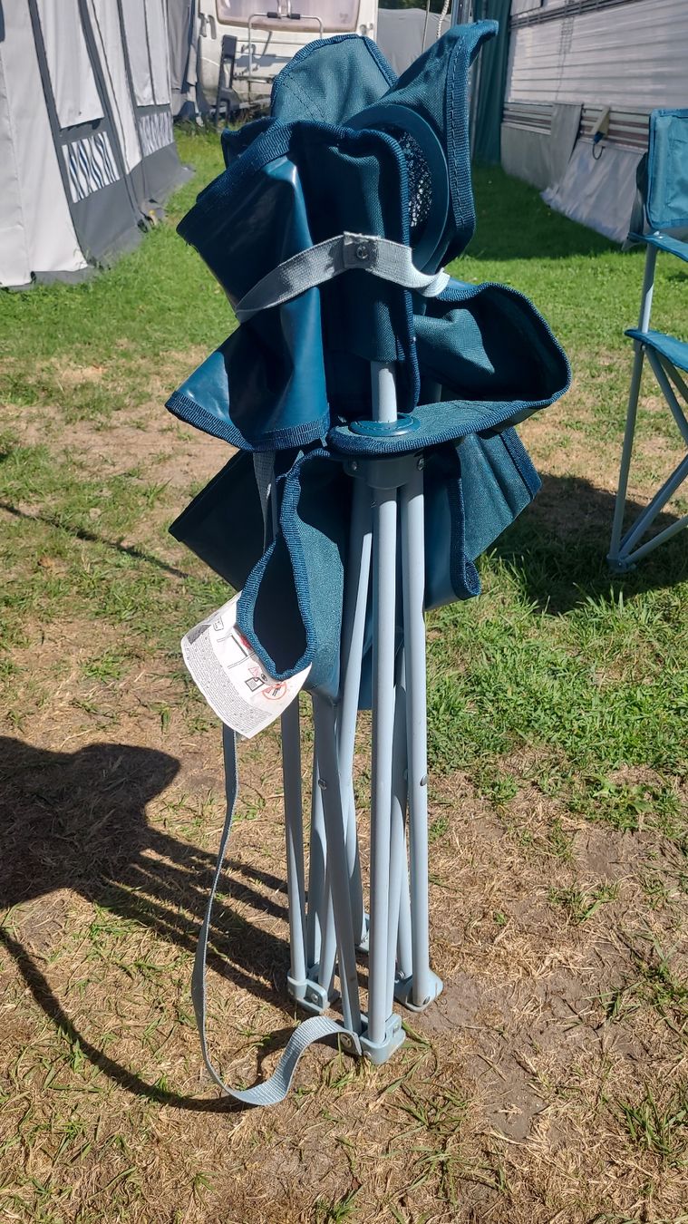 Chaises: Campingstühle – D'occasion à Thun par mirjam1982 1