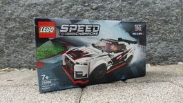 Lego Speed Champions 76896 Nissan GT-R
