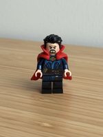 Lego Marvel Minifigur Doktor Strange