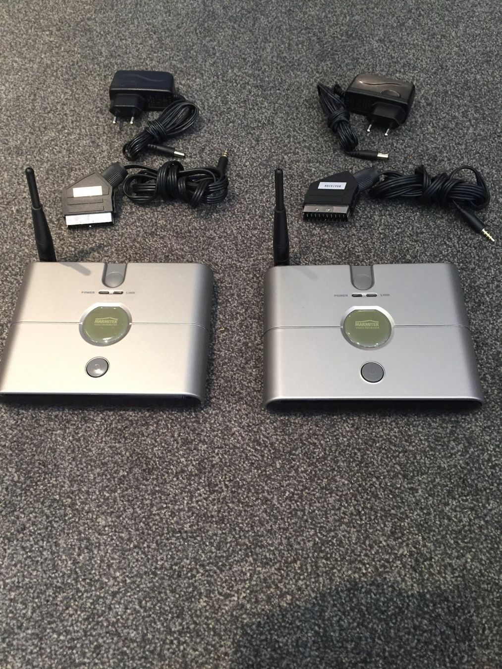 Marmitek Convertitori: Marmitek Digital TV Anywhere – Nuovo e nell'imballaggio originale da Würenlingen venduto da Schneiderhifi 6