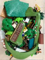 Zoo Playmobil