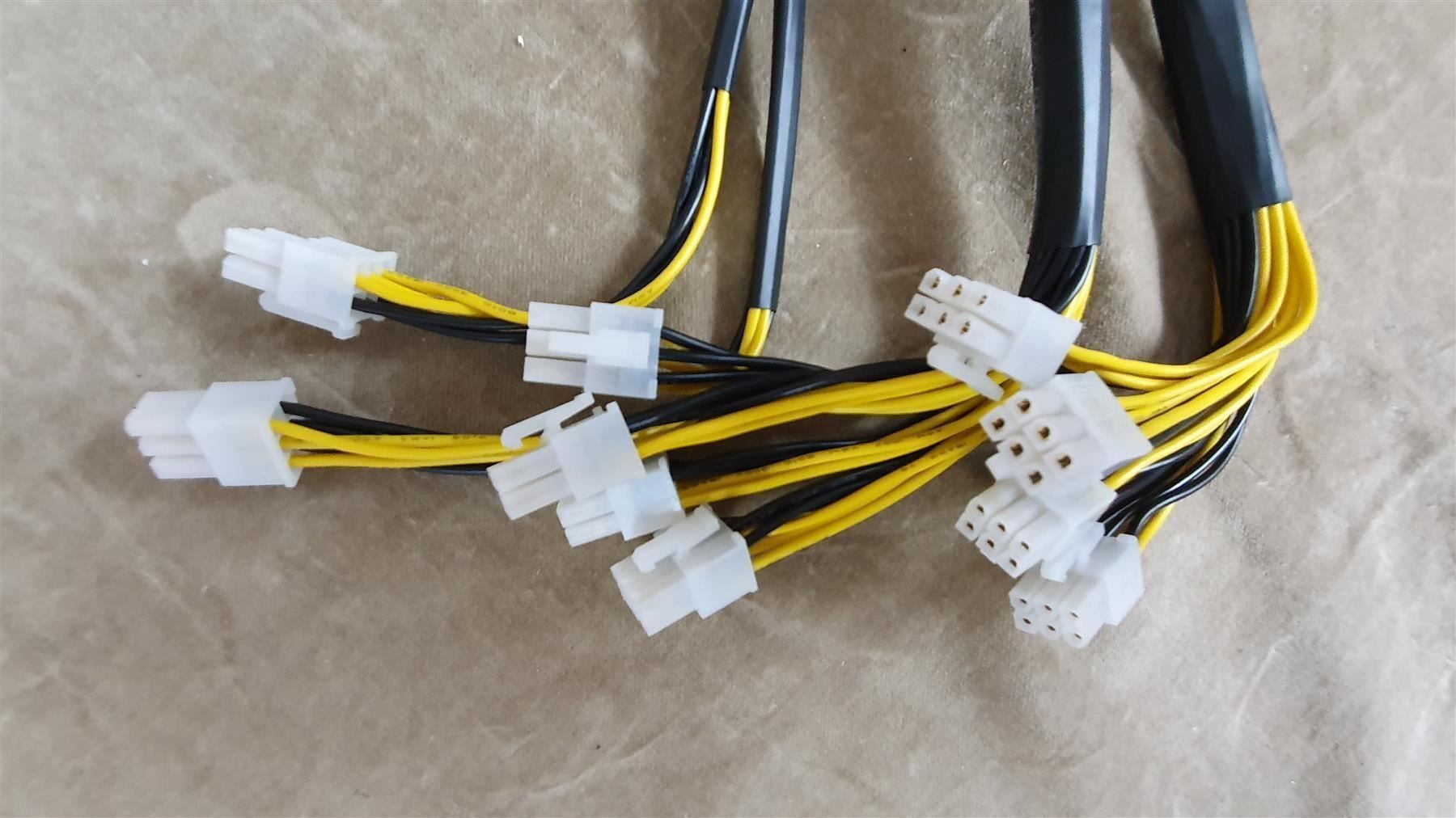 Bitmain Coin Miner: APW-7 Bitmain Antminer Bitcoin – Nuovo e nell'imballaggio originale da Dorf venduto da Miner-supply 1