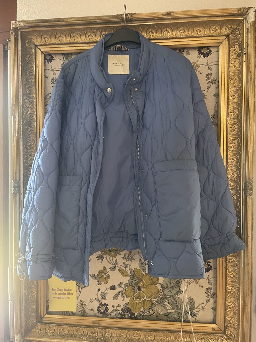 Jacken: Part Two Steppjacke – Gebraucht aus Burgdorf von Miriam.kunz